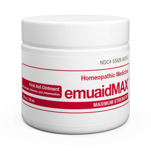 EMUAIDMAX First Aid Ointment