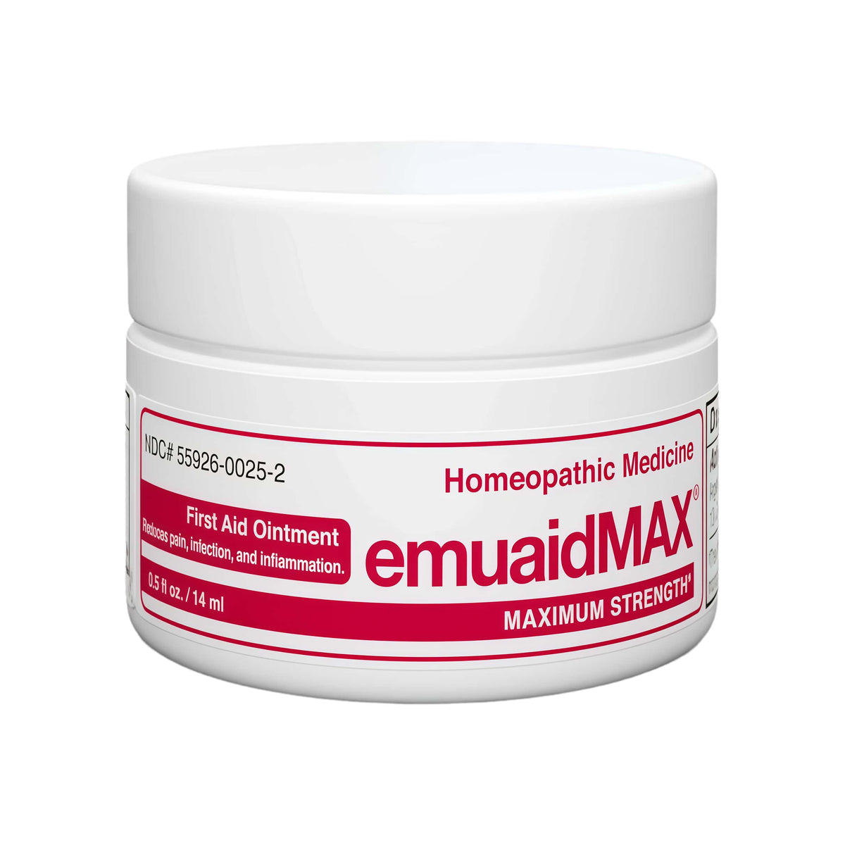 EMUAIDMAX First Aid Ointment