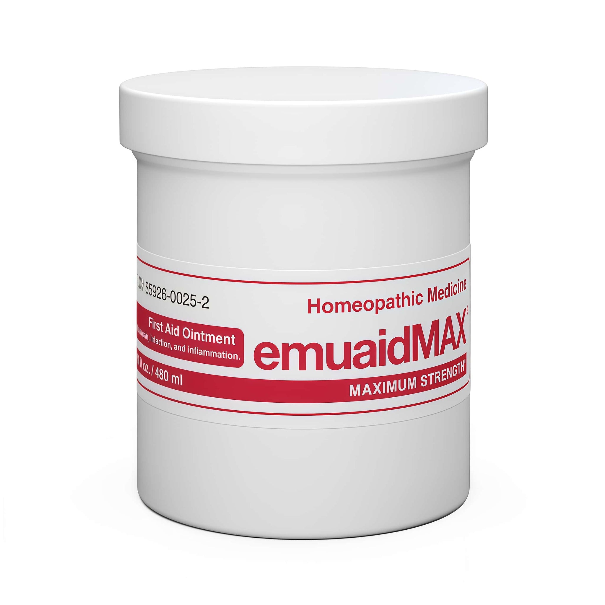 EMUAIDMAX First Aid Ointment