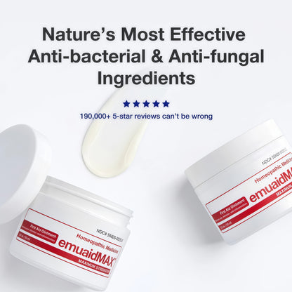 EMUAIDMAX First Aid Ointment