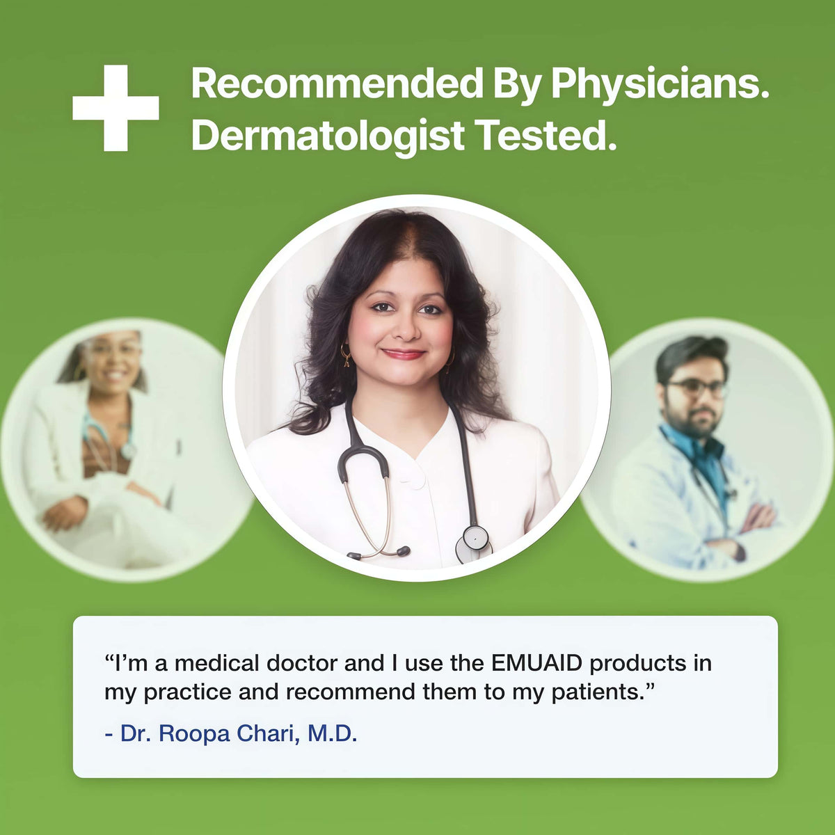 EMUAIDMAX First Aid Ointment