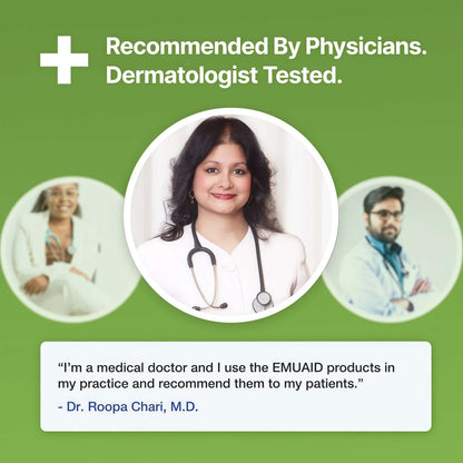 EMUAIDMAX First Aid Ointment